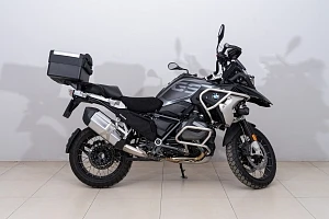 BMW R 1250 GS