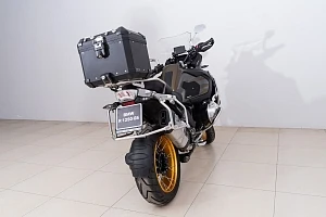 BMW R 1250 GS Adventure