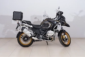 BMW R 1250 GS Adventure