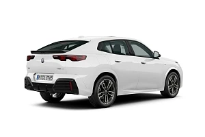 BMW X2 sDrive20i