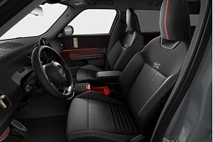 MINI John Cooper Works Countryman ALL4