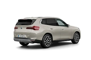 BMW X3 30e xDrive