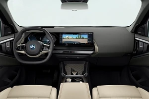 BMW X3 30e xDrive