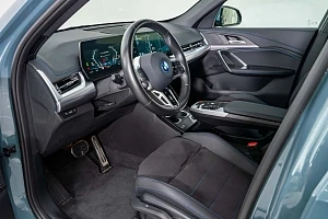 BMW iX1 xDrive30