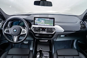 BMW X3 | xDrive30d