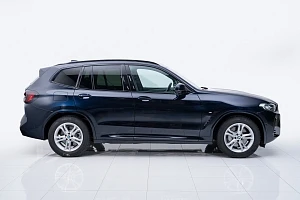 BMW X3 | xDrive30d