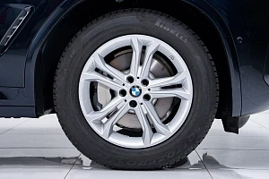 BMW X3 | xDrive30d