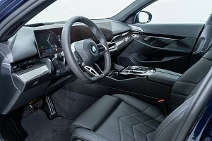 BMW 540d xDrive Touring