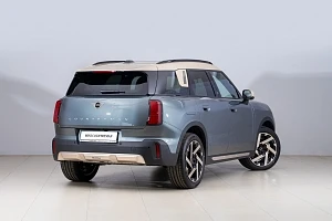 MINI Countryman (2024)