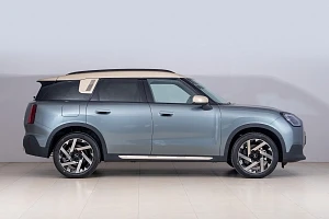 MINI Countryman (2024)