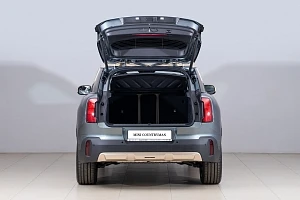 MINI Countryman (2024)