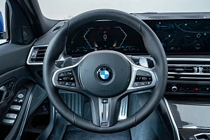 BMW řady 3 | 330d xDrive