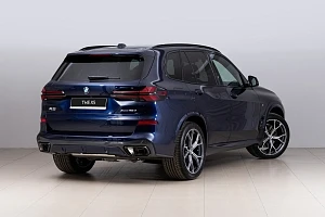 BMW X5 | xDrive40d