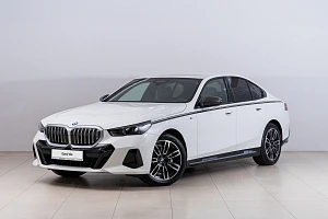 BMW řady 5 | 520d xDrive