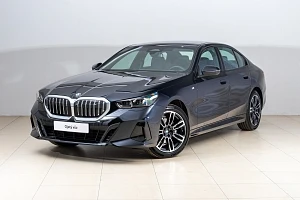 BMW řady 5 | 520d xDrive