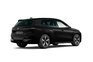 BMW iX xDrive40