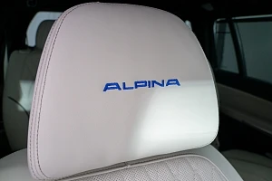 BMW ALPINA XB7