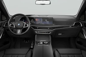 BMW X5 | xDrive40d