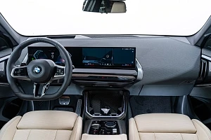 BMW X3 xDrive20