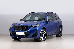 BMW X1 xDrive23d