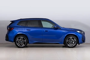 BMW X1 xDrive20d