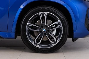 BMW X1 xDrive20d