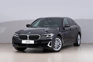 BMW řada 5 | 530i xDrive