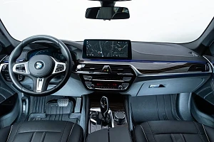 BMW řada 5 | 530i xDrive