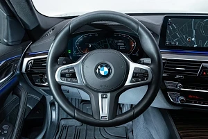 BMW řada 5 | 530i xDrive