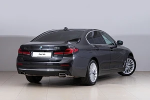 BMW řada 5 | 530i xDrive