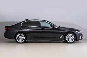 BMW řada 5 | 530i xDrive