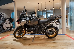 BMW R 1300 GS Adventure