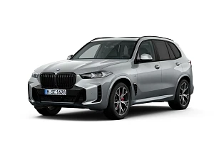 BMW X5 | xDrive40d