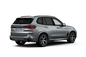 BMW X5 | xDrive40d