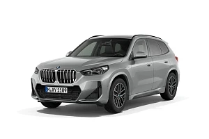 BMW X1 xDrive20d