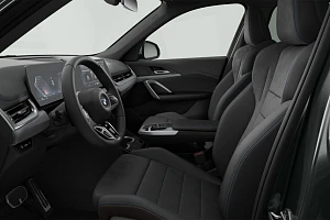 BMW X1 xDrive20d