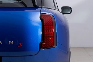 MINI Countryman S ALL4