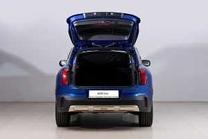 MINI Countryman S ALL4