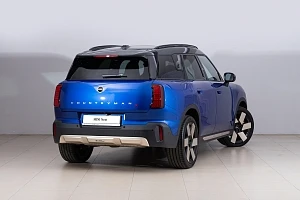 MINI Countryman S ALL4