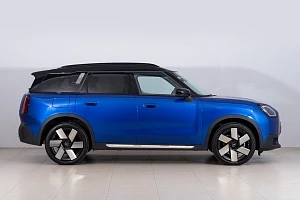 MINI Countryman S ALL4