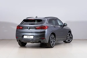 BMW X2 xDrive20d