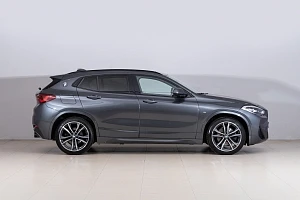 BMW X2 xDrive20d