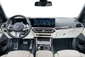 BMW řady 3 | M340d xDrive