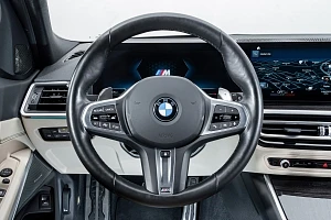 BMW řady 3 | M340d xDrive