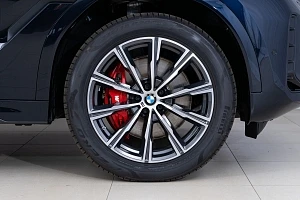 BMW X6 xDrive40d