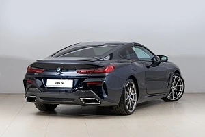 BMW M850i xDrive