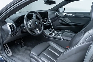 BMW M850i xDrive