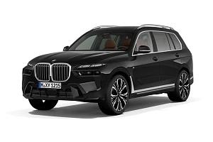 BMW X7 xDrive40i