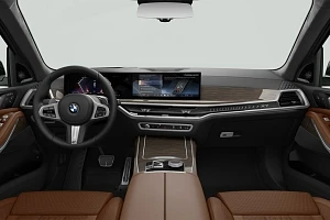 BMW X7 xDrive40i