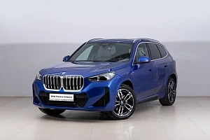 BMW X1 xDrive23d